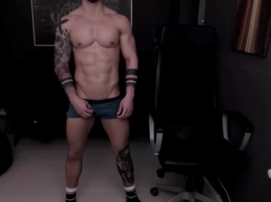 StevenPayton 18-04-2020  Recorded Video Show