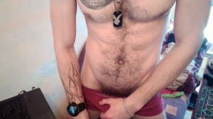 zeeedonk 18-04-2020  Recorded Video Webcam