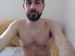 italysexyman 18-04-2020  Recorded Video Nude