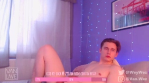 Vanlave  18-04-2020 Recorded Webcam
