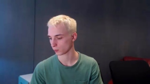 BrianRiley 18-04-2020  Recorded Video Webcam