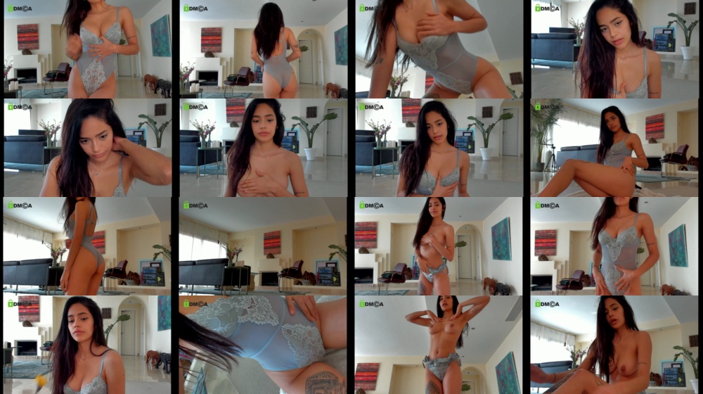 Kepler_186f 18-04-2020 Nude  Recorded Nude