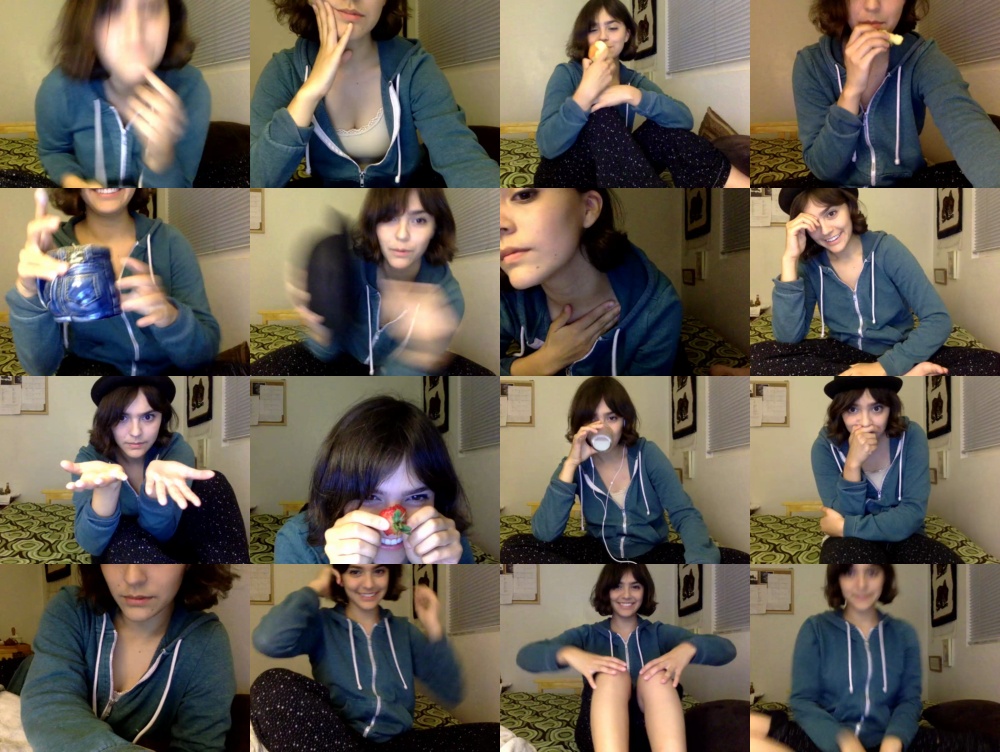Whisperbamboo 18-04-2020 Show  Recorded XXX