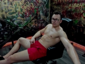 LukasRiley 18-04-2020  Recorded Video Toys