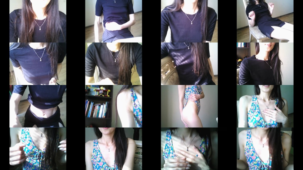 lanadelme 18-04-2020 Cam  Recorded Free