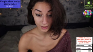 _Dora_The_Explorer_ 18-04-2020 XXX  Recorded Webcam