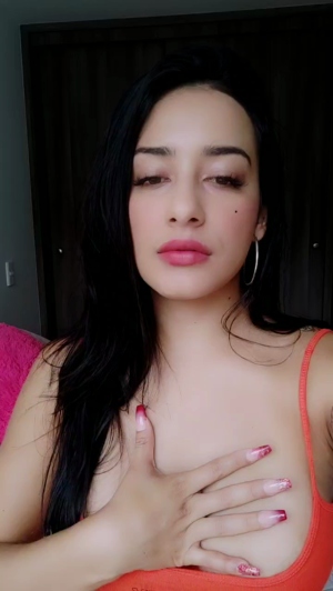 VANESA_SEXXY  18-04-2020 Recorded Naked