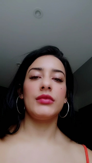 VANESA_SEXXY  18-04-2020 Recorded Webcam