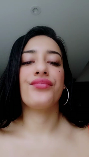 VANESA_SEXXY  18-04-2020 Recorded XXX