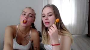 Tonightweareyoun_G  18-04-2020 Recorded Cam