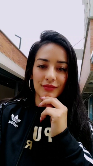 VANESA_SEXXY 18-04-2020 Download  Recorded Free
