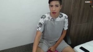conejito_hot19 18-04-2020  Recorded Video Show