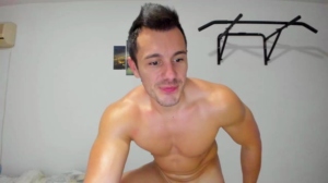 muscleasshot 18-04-2020  Recorded Video Toys