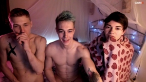 Chris_Sweety 18-04-2020  Recorded Video Free