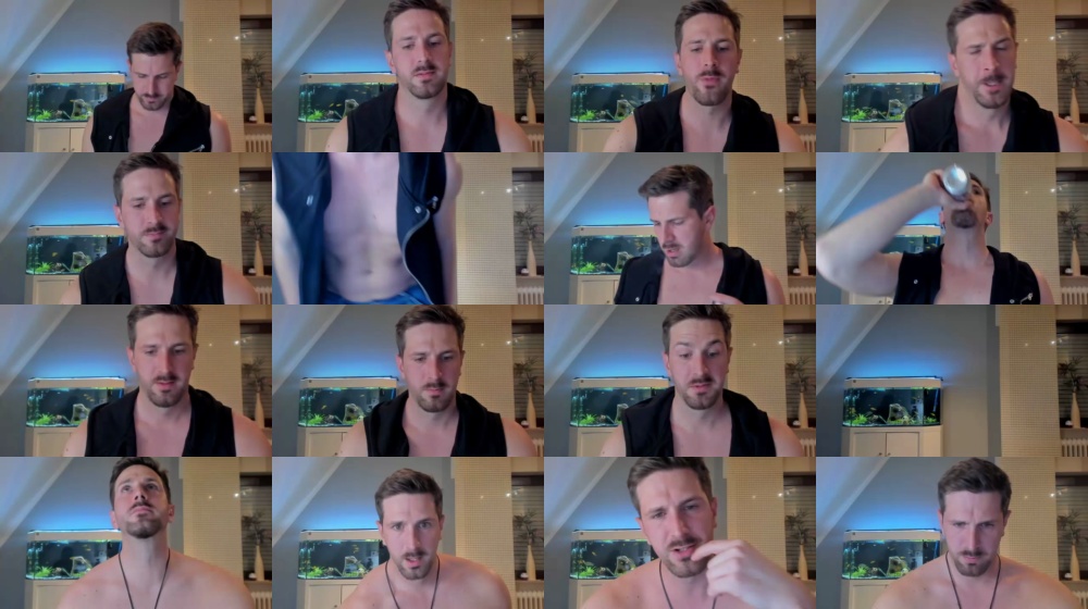 ronhill13 18-04-2020  Recorded Video Porn