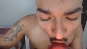 hornycatw 18-04-2020  Recorded Video Naked