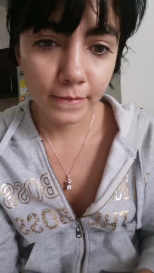 SarahCollin  18-04-2020 Recorded Porn