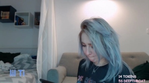 Lilti420  18-04-2020 Recorded Nude