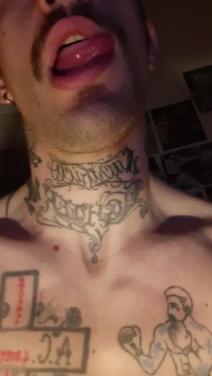 boom_gold 19-04-2020  Recorded Video Naked