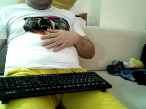 cess53 19-04-2020  Recorded Video XXX