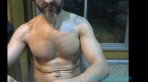 mrblueocean 19-04-2020  Recorded Video Nude