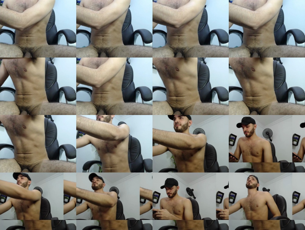 Military785 19-04-2020  Recorded Video Download