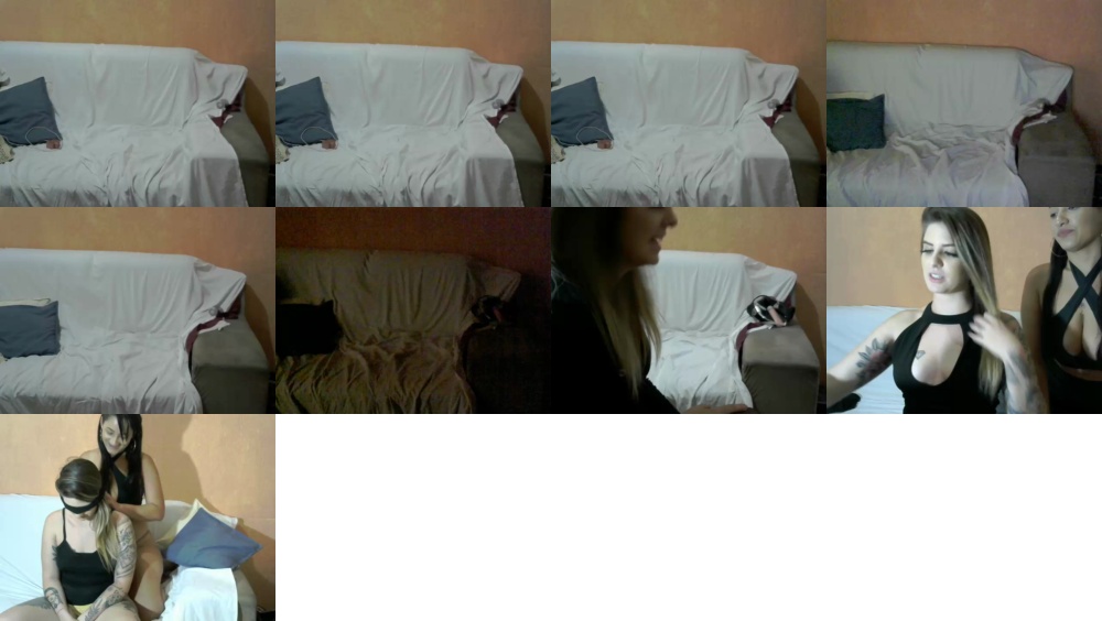 nicollegonzalez 18-04-2020 Cam  Recorded Webcam