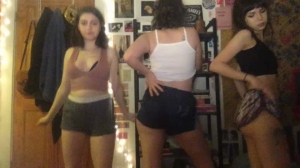 Tommi_Glitter  19-04-2020 Recorded Video