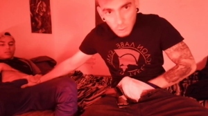 Inkdog 19-04-2020  Recorded Video Show