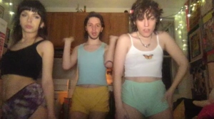 Tommi_Glitter  19-04-2020 Recorded Free