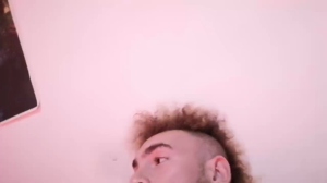 Inkdog 19-04-2020  Recorded Video Naked