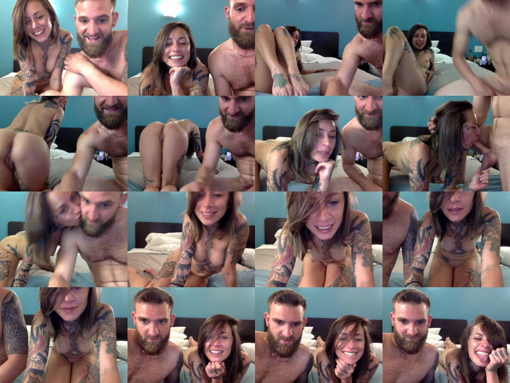 Sexxxy_Couple_ 19-04-2020 Video  Recorded Download