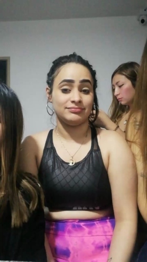 Debora_Dreams 19-04-2020 Video  Recorded Free