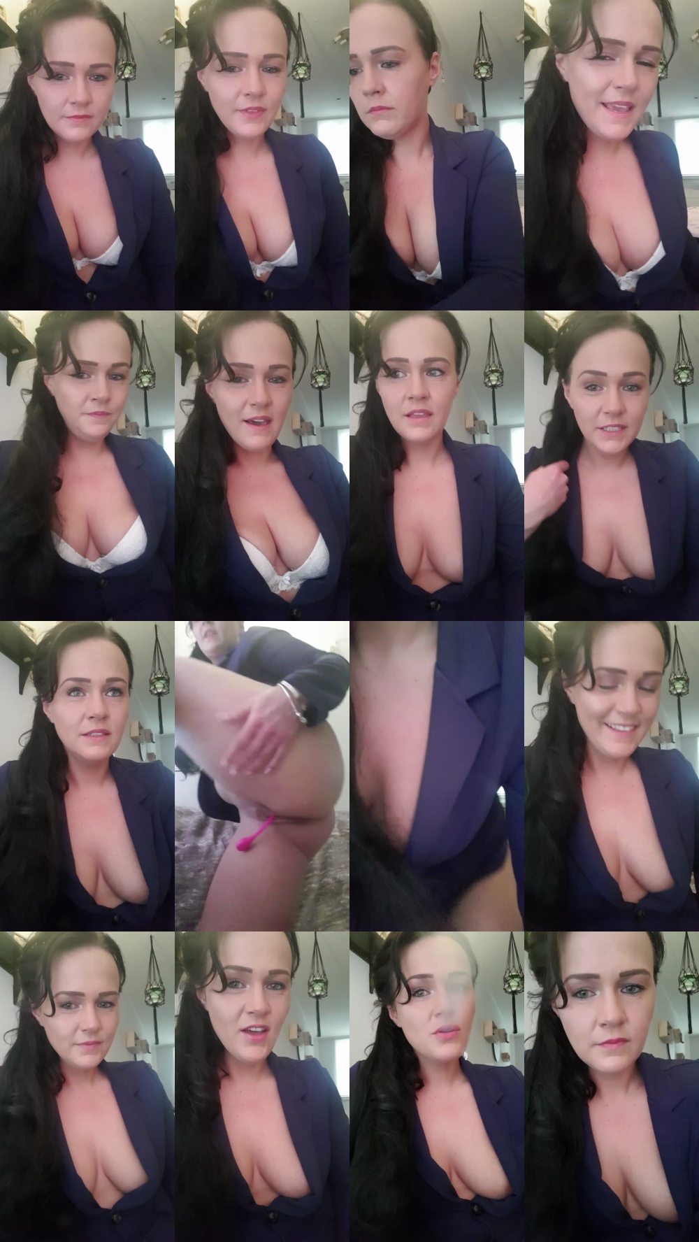 Sonia4999 19-04-2020 Nude  Recorded Porn