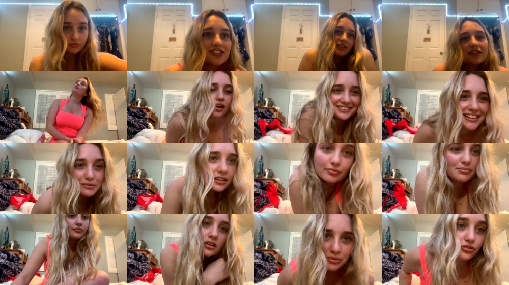 Cattiva_ 19-04-2020 Nude  Recorded Download
