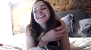 Roommates1248  19-04-2020 Recorded Topless