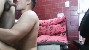 ethansteban3 19-04-2020  Recorded Video Nude