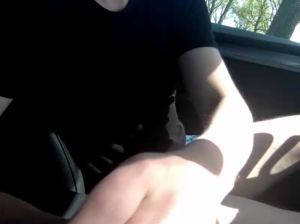 biker_funguy 19-04-2020  Recorded Video Naked