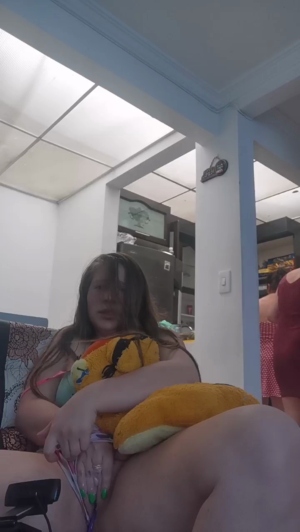 LoverSmooth  19-04-2020 Recorded Toys