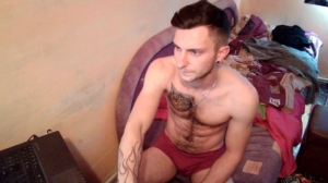 zeeedonk 19-04-2020  Recorded Video Cam