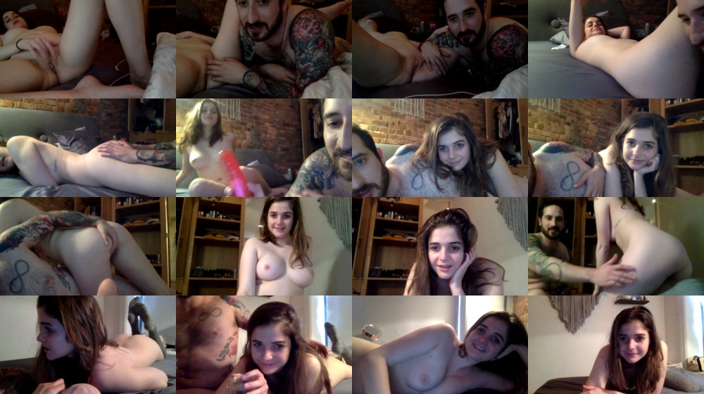Roommates1248 19-04-2020 XXX  Recorded Video