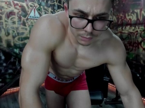 LukasRiley 19-04-2020  Recorded Video Show