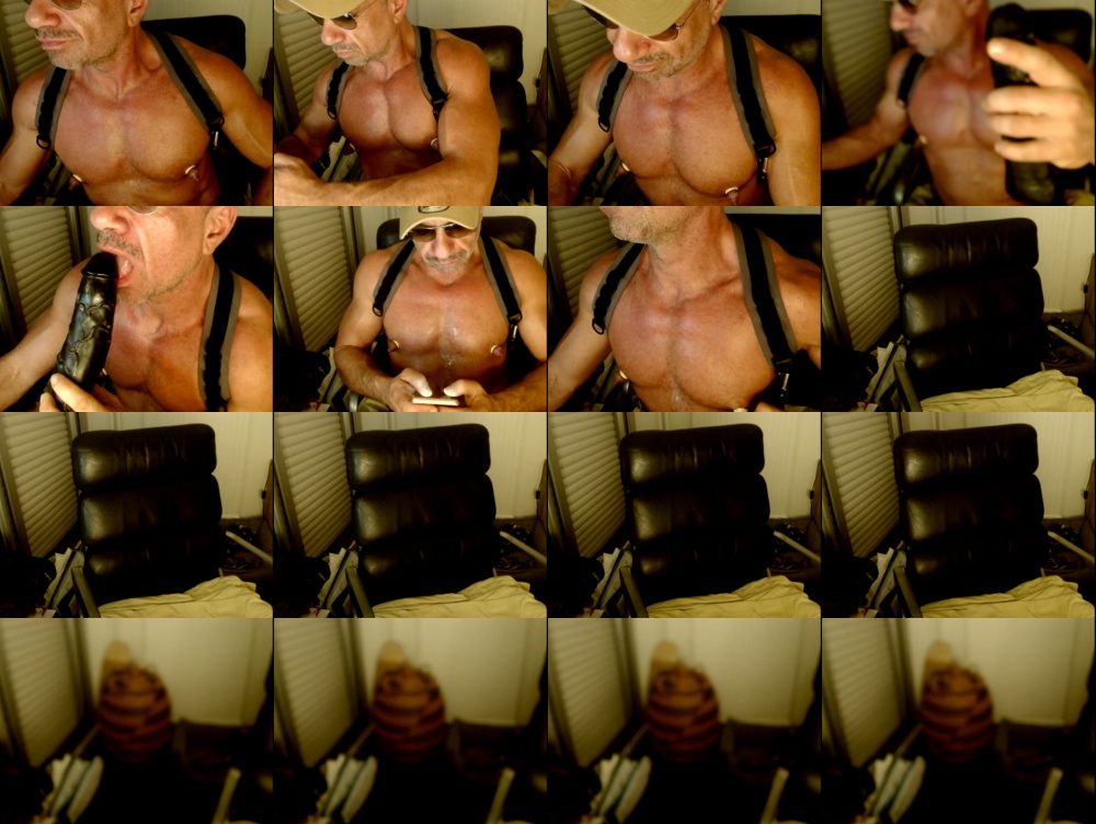 GrowingPapapig 19-04-2020  Recorded Video Webcam