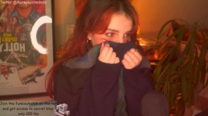 Psychedelicariaa 19-04-2020 Show  Recorded Video