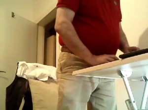 SEDATT52 19-04-2020  Recorded Video Topless