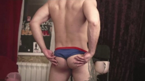 RusPaul 19-04-2020  Recorded Video Cam