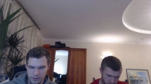 LovleyCouple 19-04-2020  Recorded Video Show