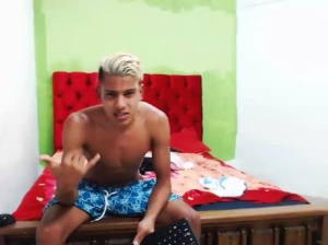 3somestraight 19-04-2020  Recorded Video Naked