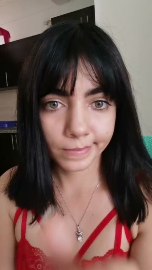 SarahCollin  19-04-2020 Recorded Webcam