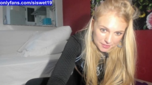 Siswet19  19-04-2020 Recorded Show